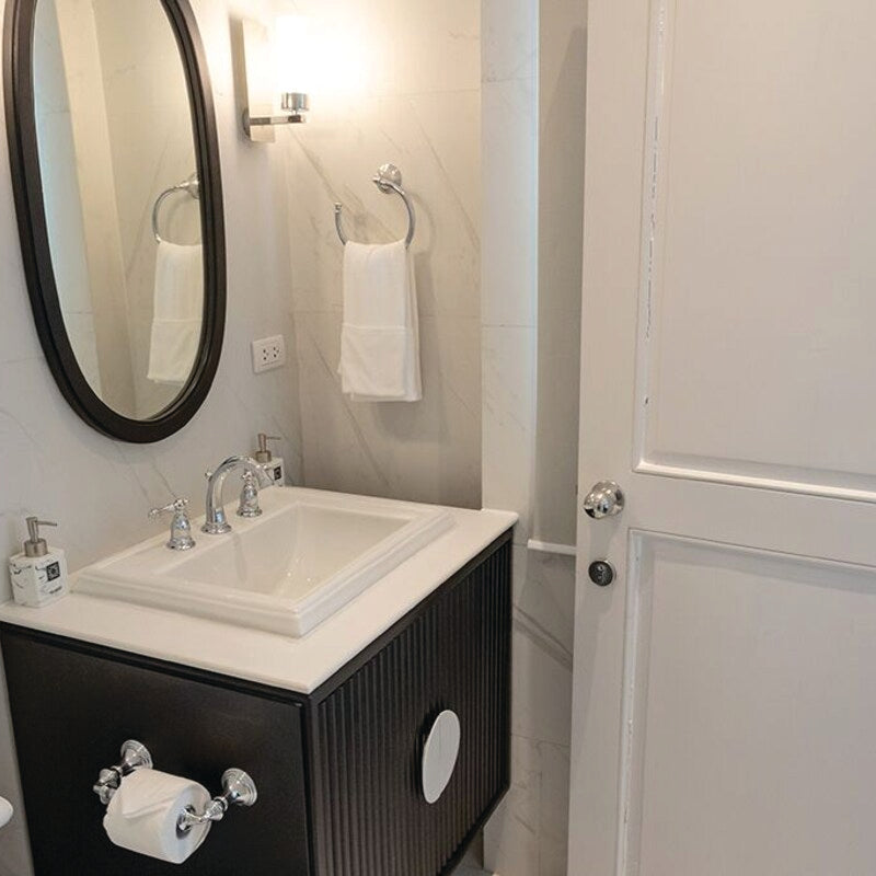 Luxury Town-House incl free car service with chauffeur