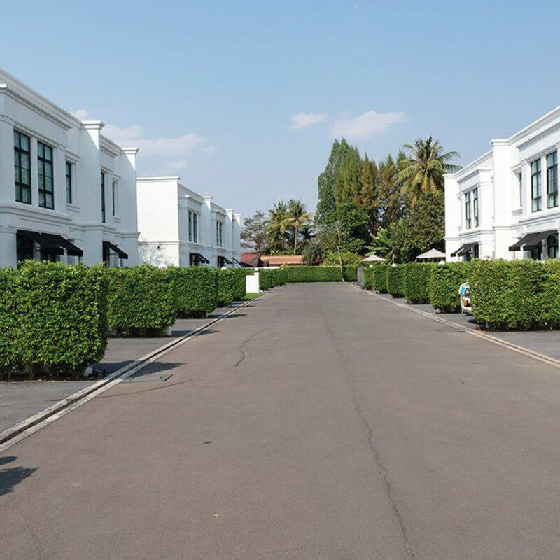 Luxury Town-House incl free car service with chauffeur