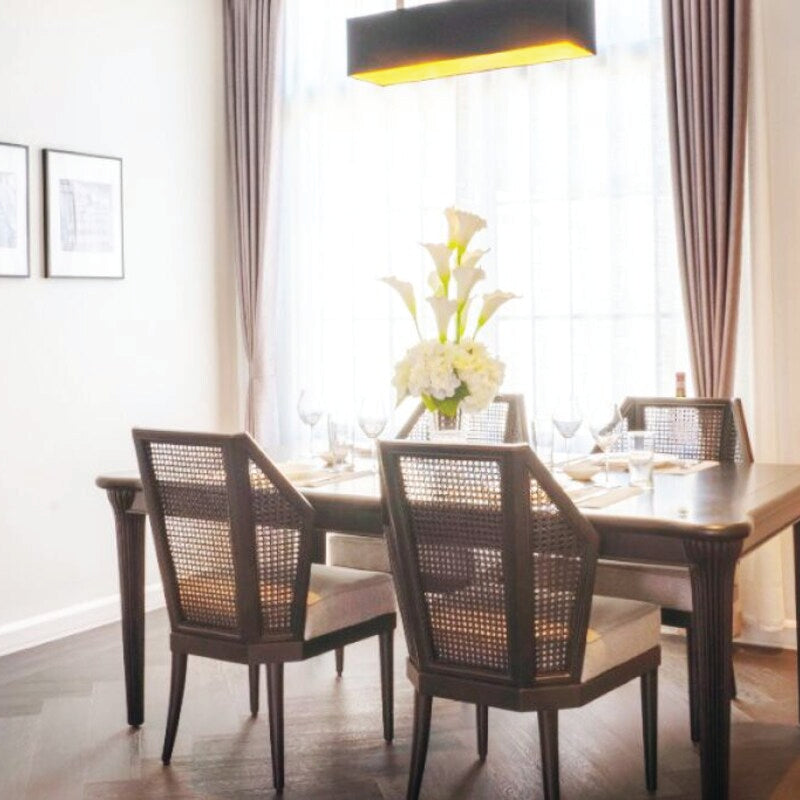 Luxury Town-House incl free car service with chauffeur