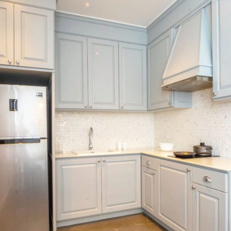 Luxury Town-House incl free car service with chauffeur