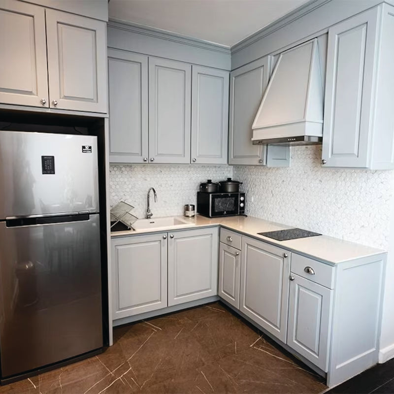 Luxury Town-House incl free car service with chauffeur