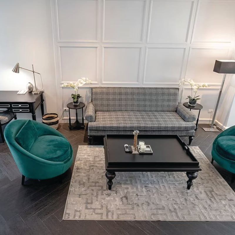 Luxury Town-House incl free car service with chauffeur