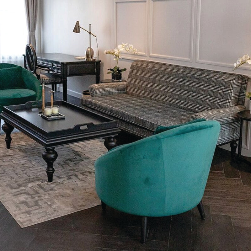 Luxury Town-House incl free car service with chauffeur
