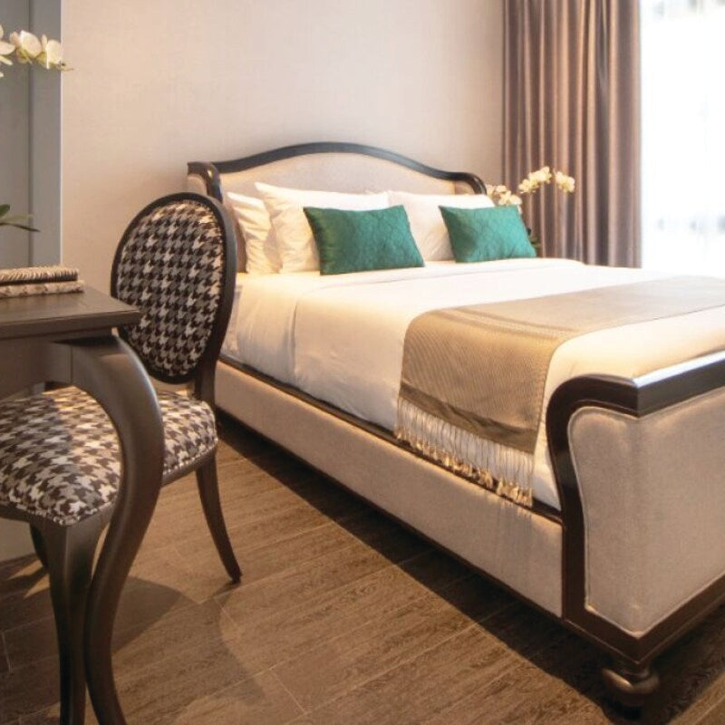 Luxury Town-House incl free car service with chauffeur