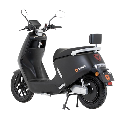 E-Scooter Sonic
