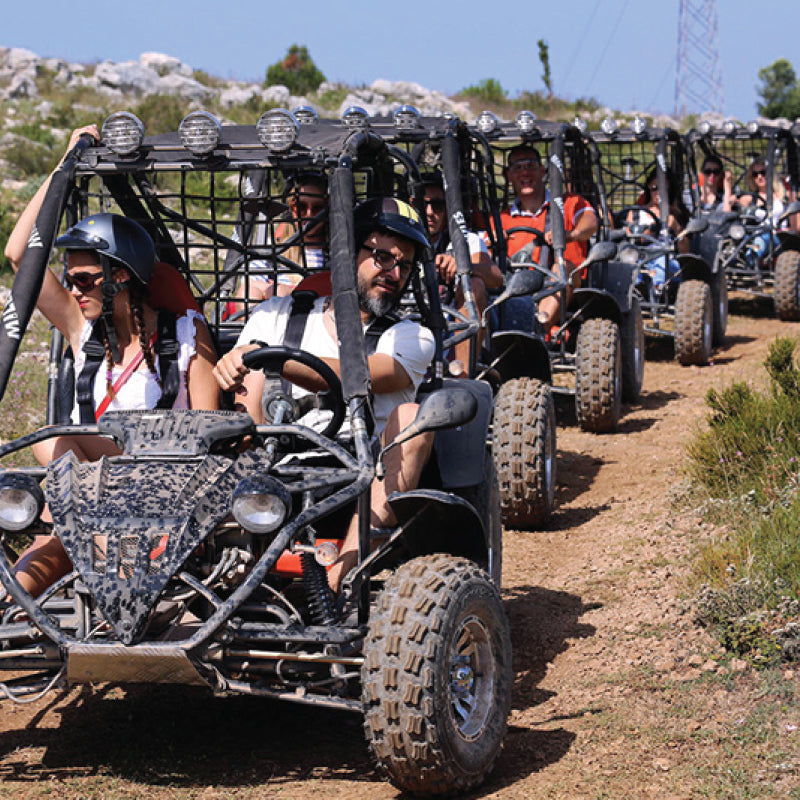 Offroad Buggy