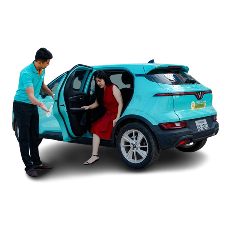 EV TAXI (Meuang Feuang to Vang Vieng or Vang Vieng to Meuang Feuang)