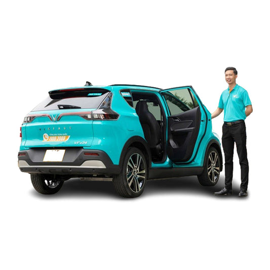 EV TAXI (Meuang Feuang to Vang Vieng or Vang Vieng to Meuang Feuang)